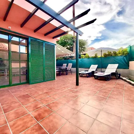 Apartment Venesol