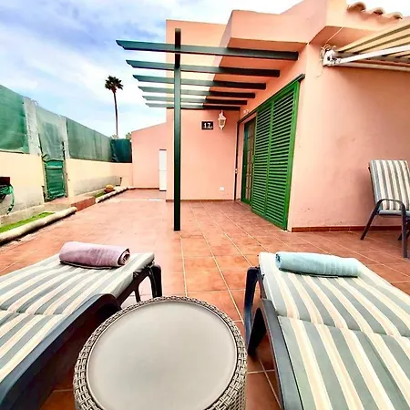 Venesol Apartment Maspalomas (Gran Canaria)