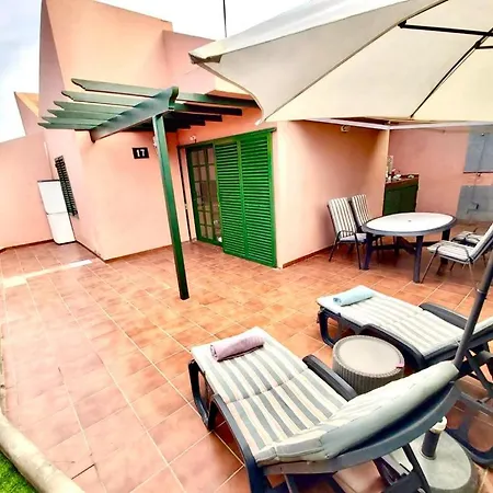 Venesol Maspalomas (Gran Canaria)