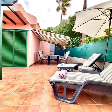 Venesol Apartamento Maspalomas (Gran Canaria)