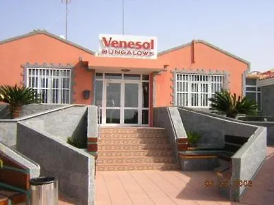 Apartment Venesol