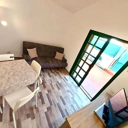 Apartment Venesol Maspalomas (Gran Canaria)