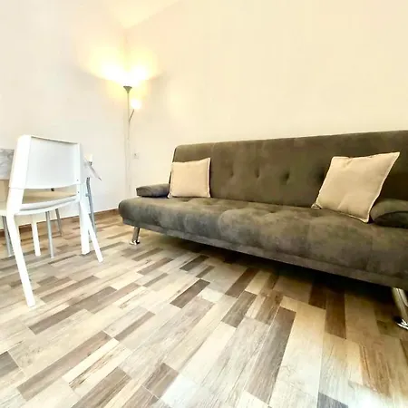 Apartamento Venesol