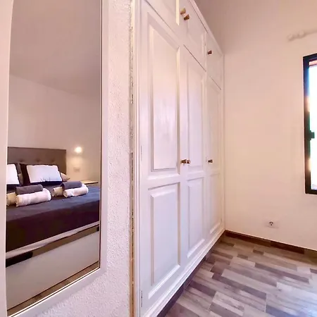 Apartment Venesol Maspalomas (Gran Canaria)