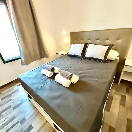 Venesol Apartamento *