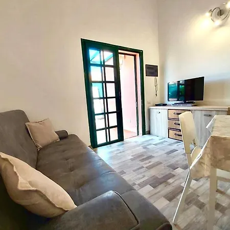 Apartamento Venesol *