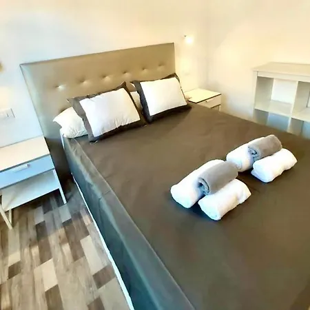 Venesol * Maspalomas (Gran Canaria)