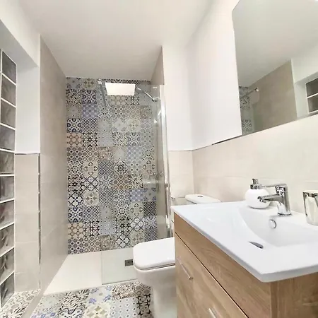 Venesol Apartment *