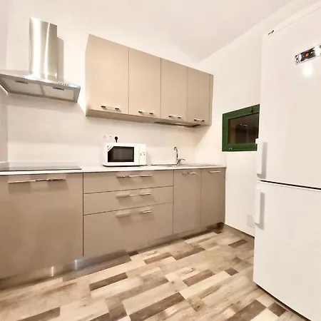 Venesol Apartment Maspalomas (Gran Canaria)