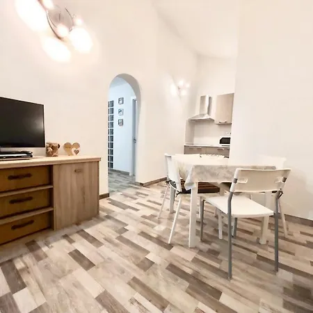 Venesol Apartment *